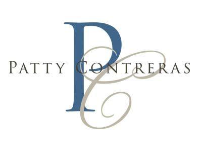Contreras Logo - Patty Contreras Logo Logos
