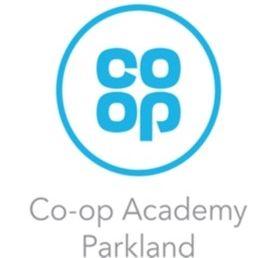 Parkland Logo - The Co-op Academy Parkland, Bradford - School Finder :: Bradford ...