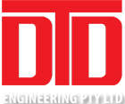 DTD Logo - DTD ENGINEERING – Thurgoona|Albury|Wodonga