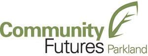 Parkland Logo - Parkland | Community Futures Manitoba
