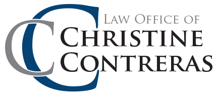 Contreras Logo - Christine Contreras Logo – Chicago Law Office of Christine Contreras