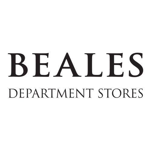 Beals Logo - Beales department stores - Visit St Neots
