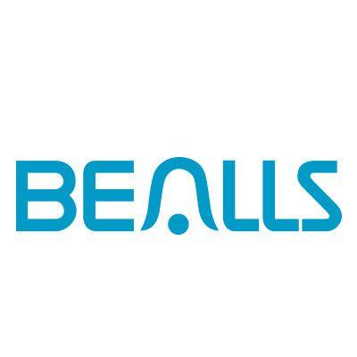 Beals Logo - Bealls City Center