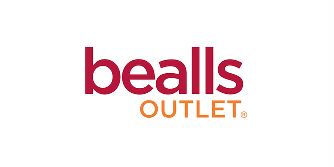 Beals Logo - Bealls Outlet in Nokomis, FL. VISIT FLORIDA