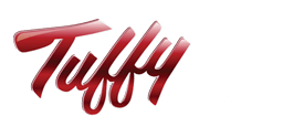 Tuffy's Logo - Tuffy Boats Names OX-BO Marine Its First Official Dealer | OutdoorsFIRST
