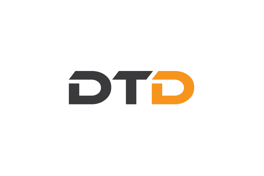 DTD Logo - Logo Design for DreamTeamDrive and or (DTD) or using a combo of both