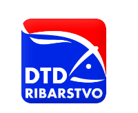 DTD Logo - DTD Ribarstvo