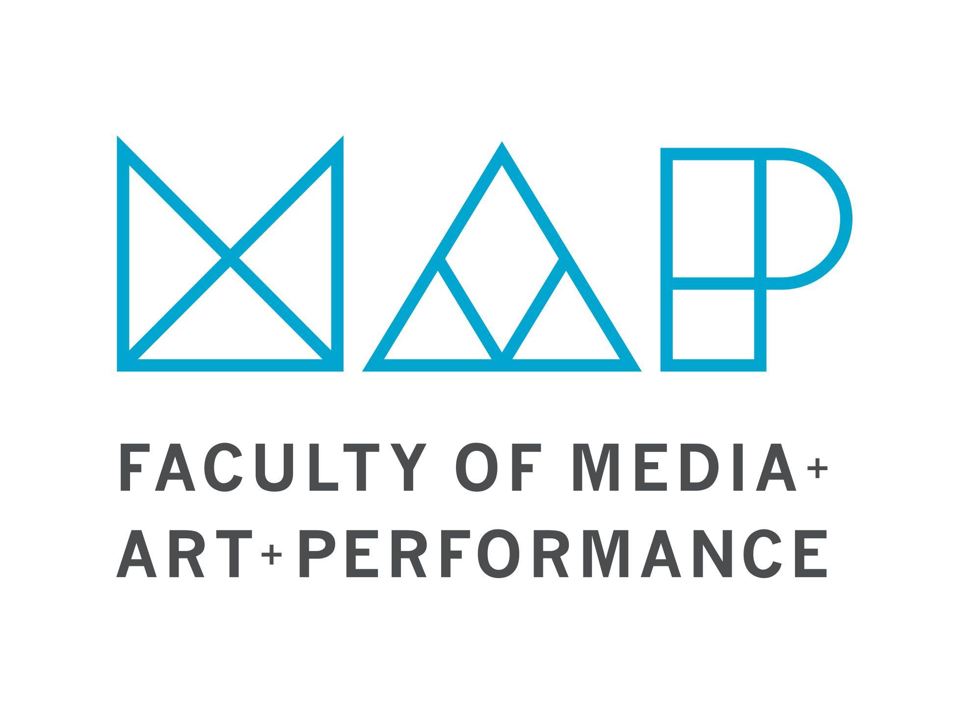 Faculty Logo - Logos | Media, Art, and Performance, University of Regina