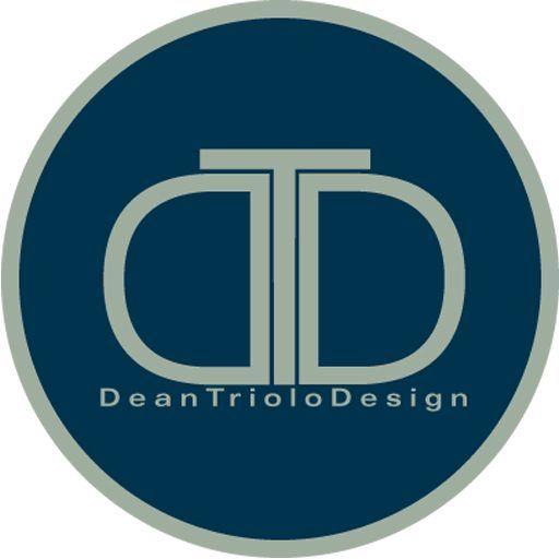 DTD Logo - Don MacBain Print Ad – Dean Triolo Design