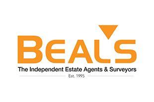 Beals Logo - Contact Beals and Letting Agents in Waterlooville