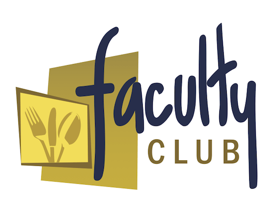 Faculty Logo - Faculty Club shopFIU of Business Services