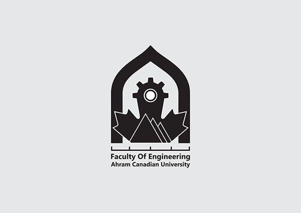 Faculty Logo - Faculty of Engineering ACU Logo on Behance