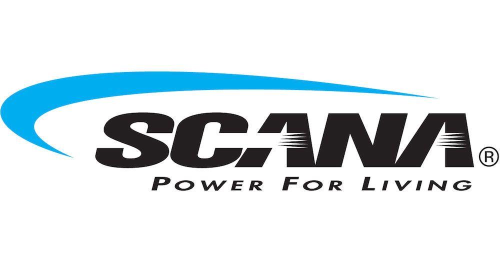 Scana Logo - City Watch: SCANA Didn't Die, It Committed Suicide. City Watch