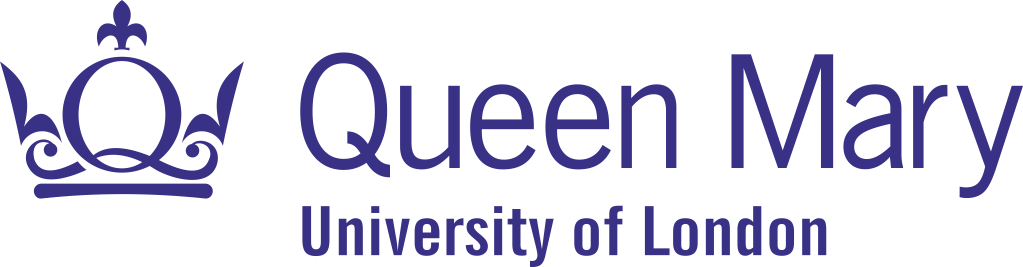 Mary Logo - Queen Mary Logo / University / Logonoid.com
