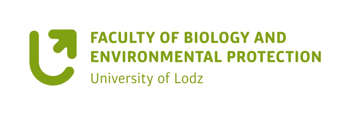 Faculty Logo - Faculty's logo | Faculty of Biology and Environmental Protection