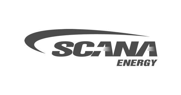 Scana Logo - Client Logo Scana