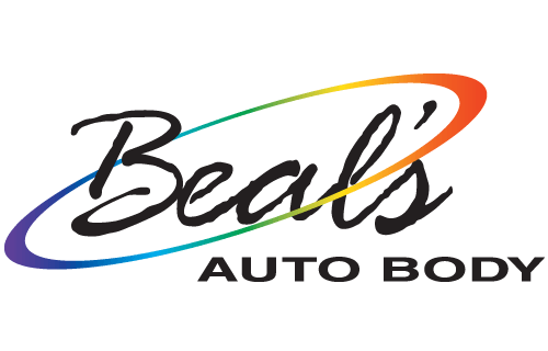 Beals Logo - Auto Body Shop - Prescot, AZ | Beal's Auto Body & Paint