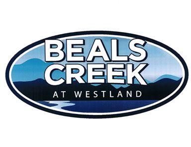 Beals Logo - Beals Creek At Westland | Steve Killian & Associates