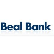 Beals Logo - Beal Bank Reviews