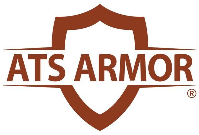 Armor Logo - ATS Armor
