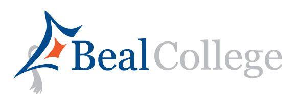 Beals Logo - Beal College