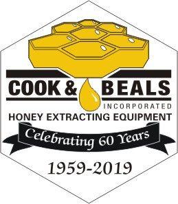 Beals Logo - Cook & Beals