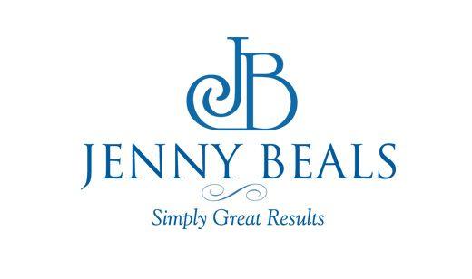 Beals Logo - Jenny Beals Real Estate - Kokomo Indiana Howard County