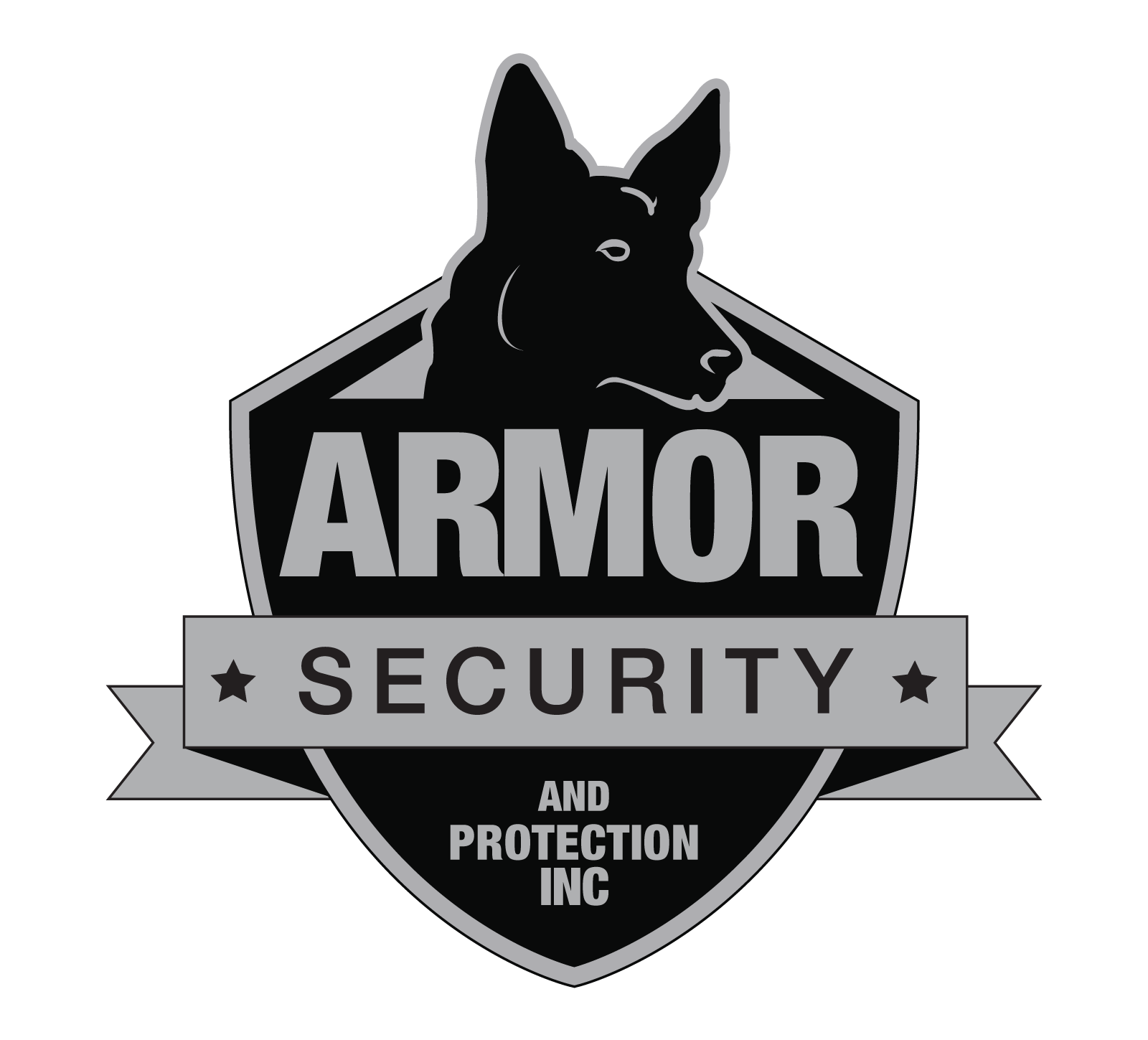 Armor Logo - Armor Security and Protection | Rochester, NY