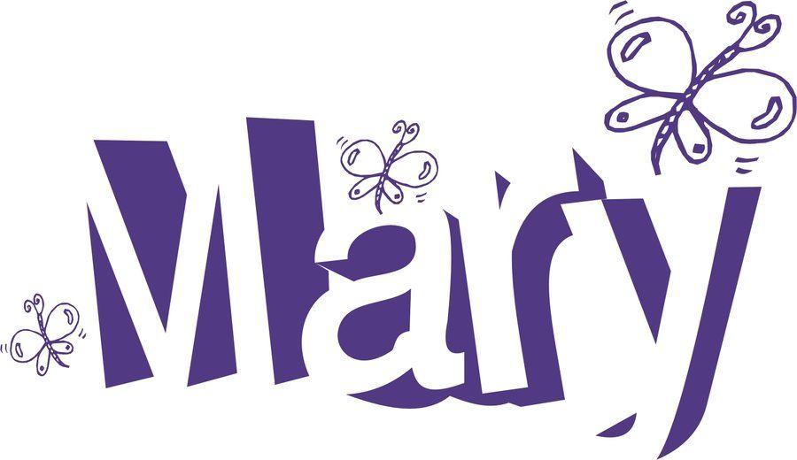 Mary Logo - Mary's meals Logos