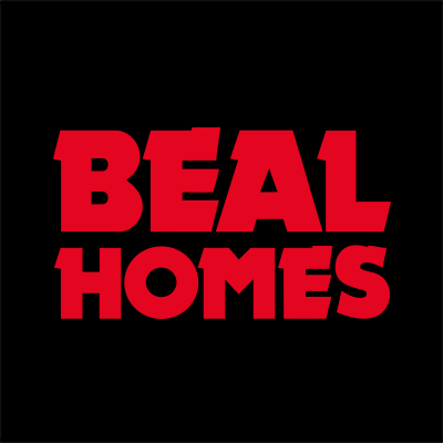 Beals Logo - Beal Homes