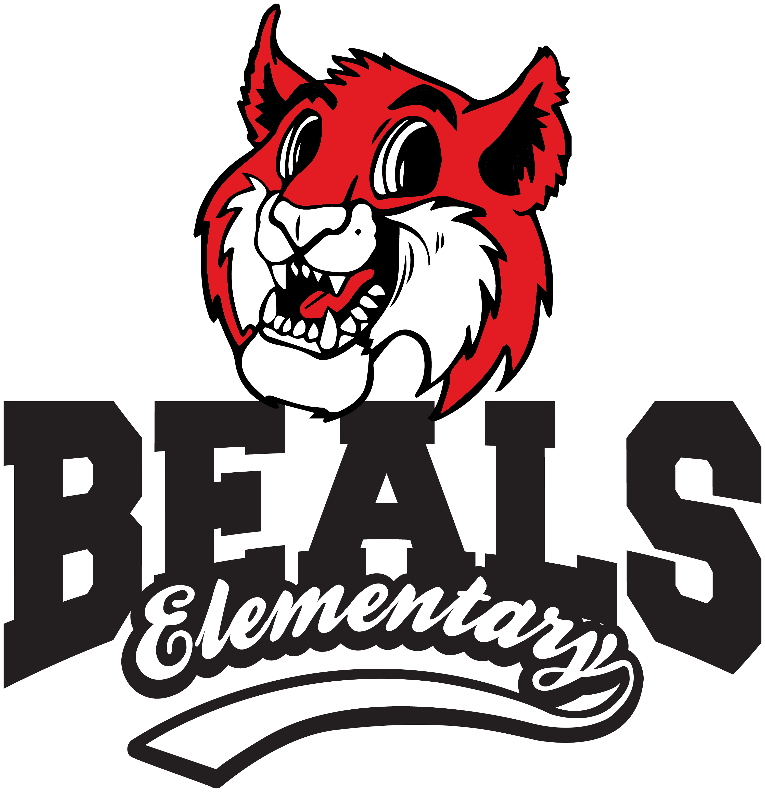 Beals Logo - Beals Elementary