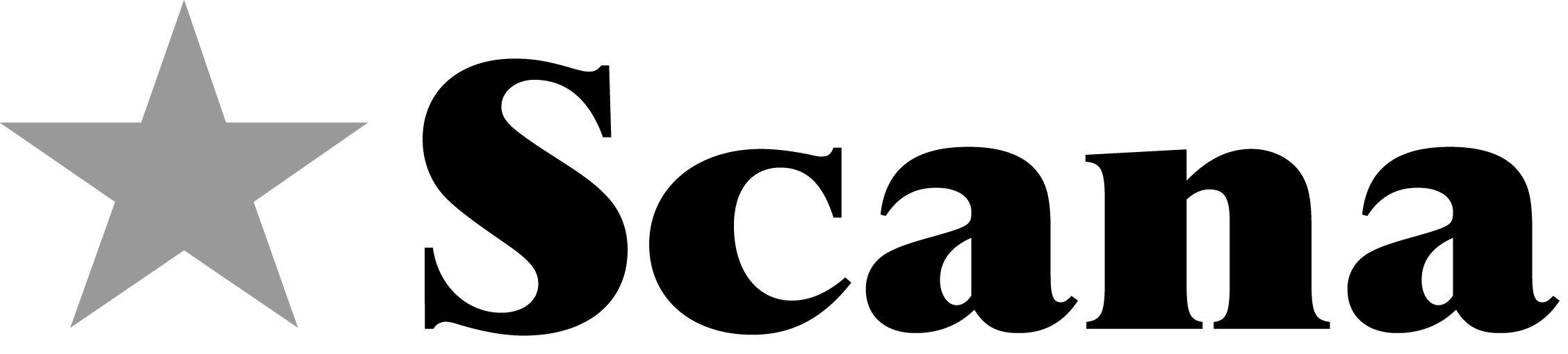 Scana Logo - Media contact and company logos - Incus Investor