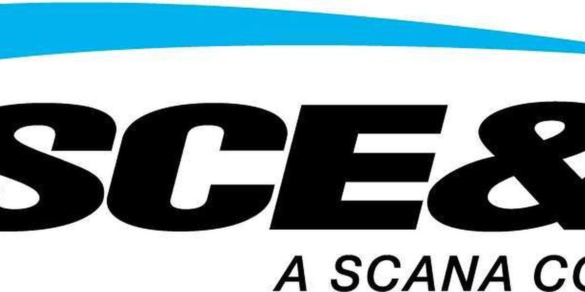 Scana Logo - SCE&G to close 4 office locations in Lowcountry