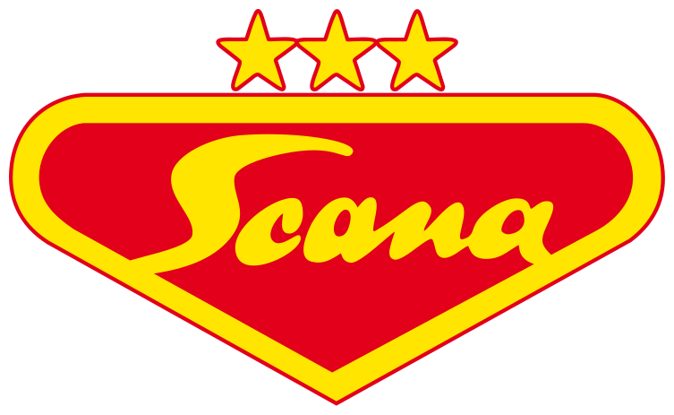 Scana Logo - Datei:Logo Scana.svg