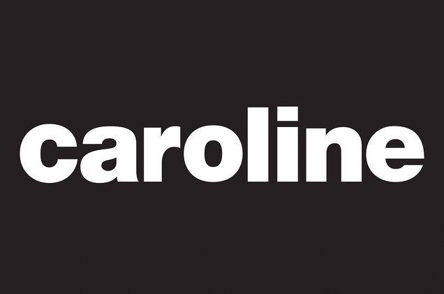 Contreras Logo - Brandy Contreras Promoted to SVP of Strategic Operations at Caroline ...