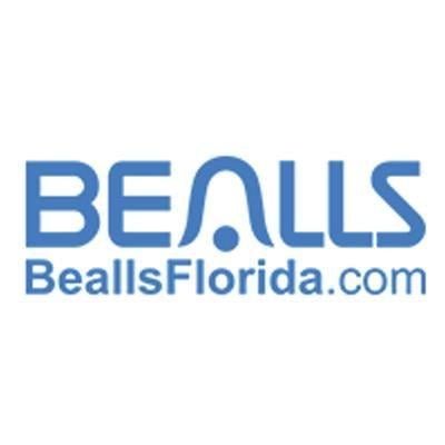 Beals Logo - Port Charlotte, FL Bealls | Port Charlotte Town Center
