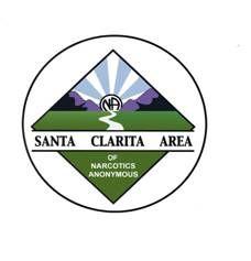 Scana Logo - Santa Clarita Area of Narcotics Anonymous - [Home Page]