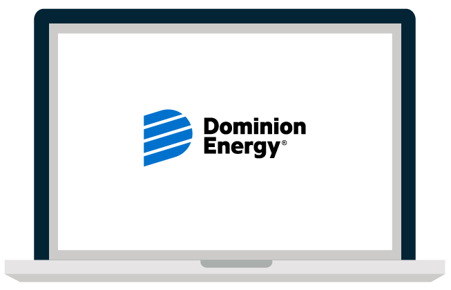 Scana Logo - Becoming Dominion Energy | Dominion Energy