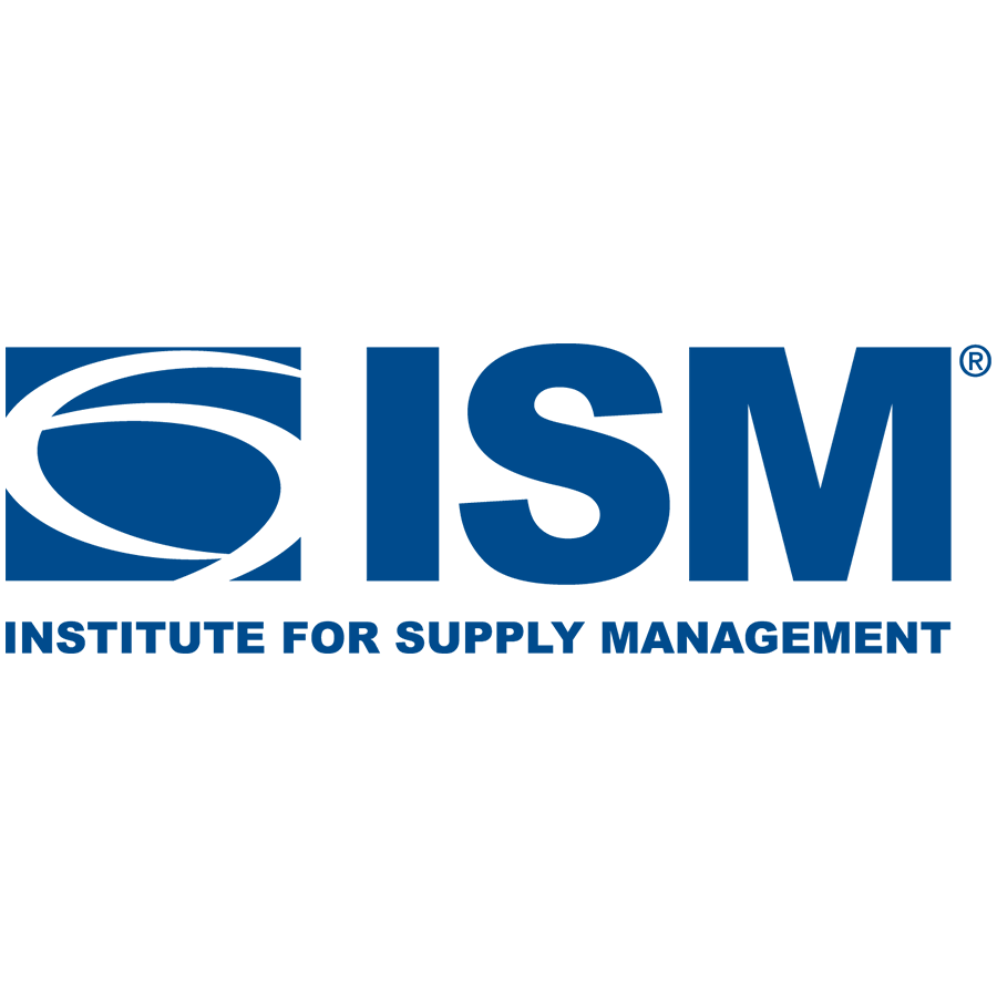 ISM Logo - ISM - Institute for Supply Management