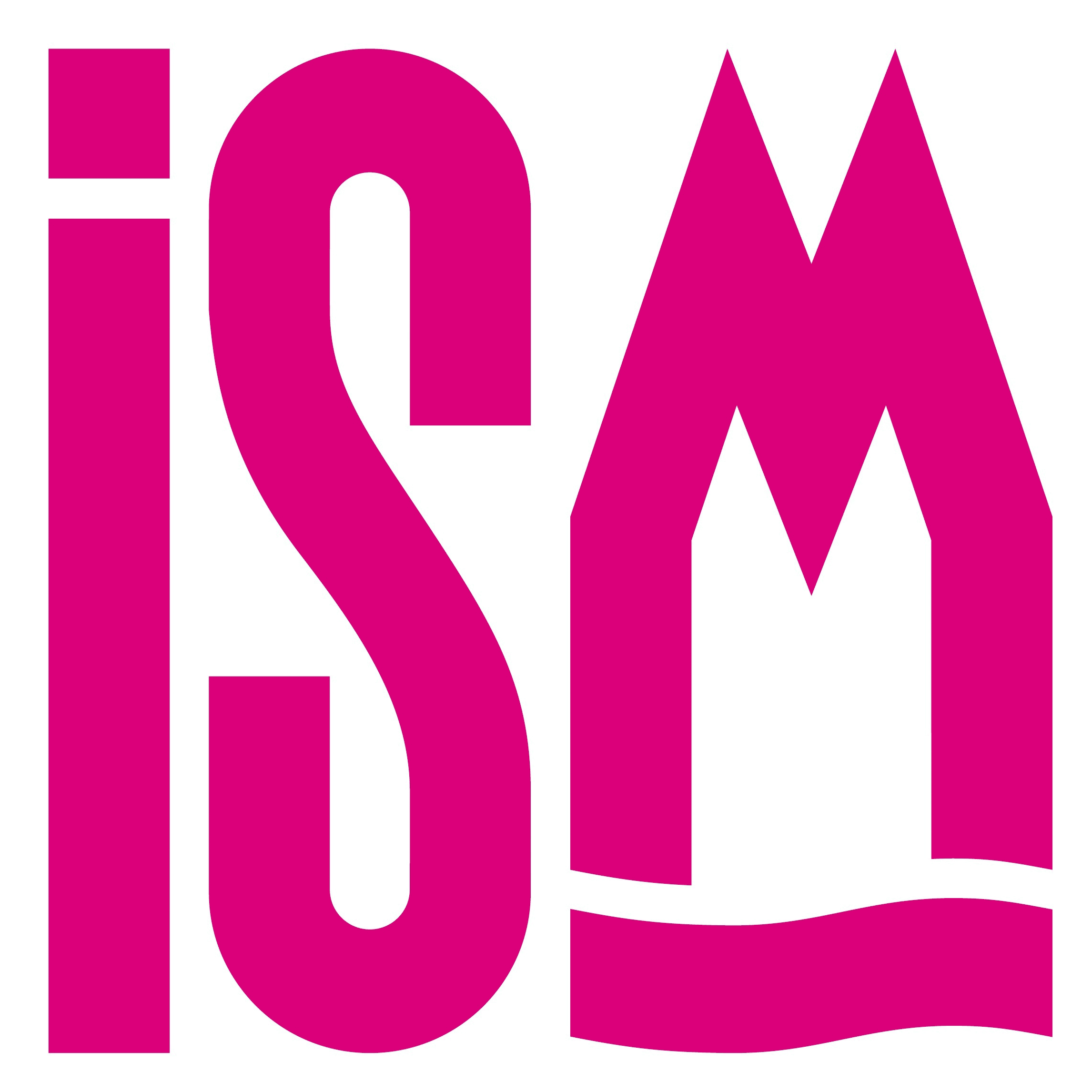 ISM Logo - Ism Logo Jackson Confectionery