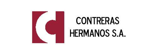 Contreras Logo - Contreras Hermanos le respondió al gobernador Buzzi | El Comodorense