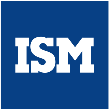ISM Logo - ISM University of Management and Economics