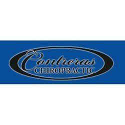 Contreras Logo - Contreras Chiropractic Photo & 17 Reviews