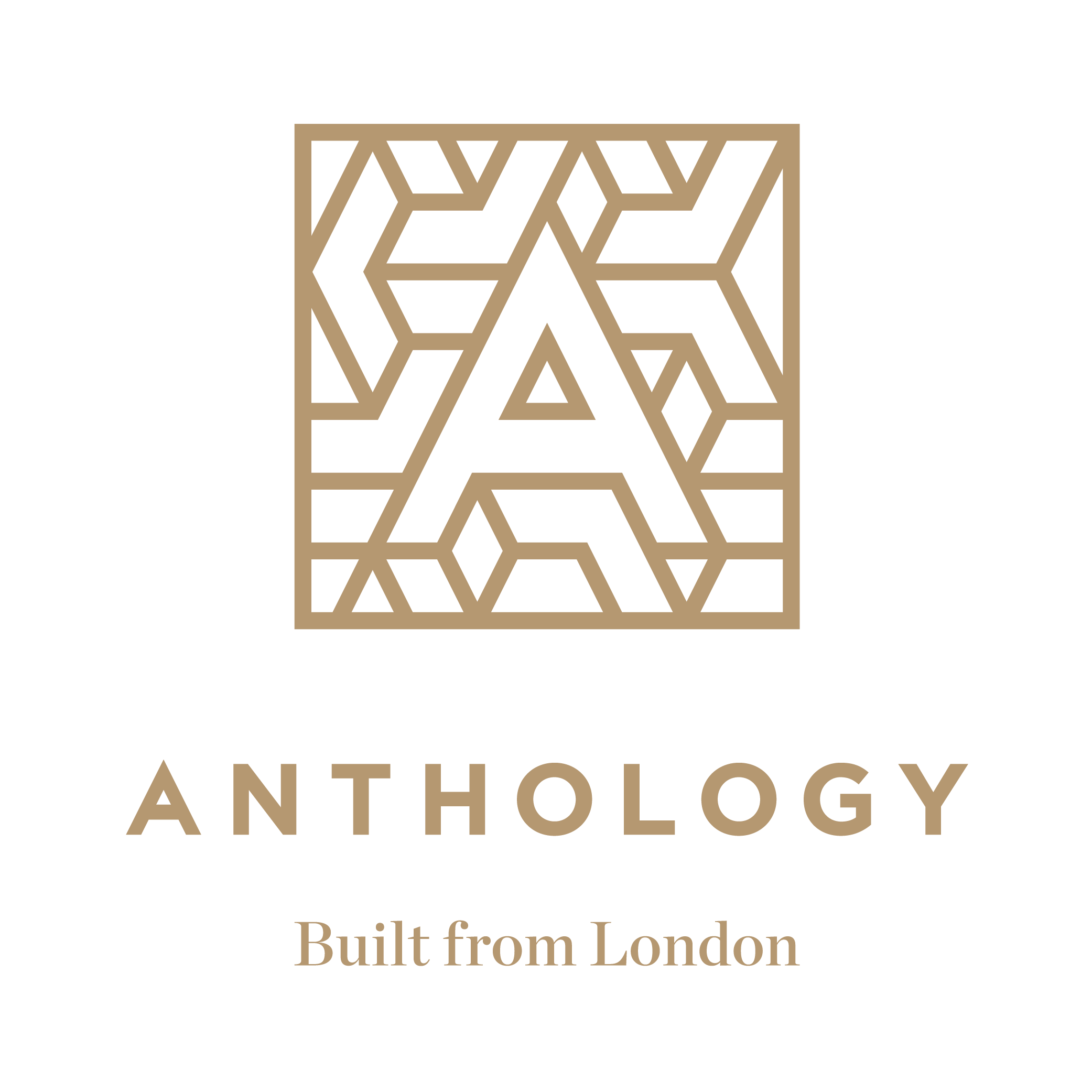 Anthology Logo - Anthology (@AnthologyLondon) | Twitter