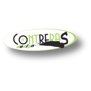 Contreras Logo - Contreras Design logo, Vector Logo of Contreras Design brand free ...