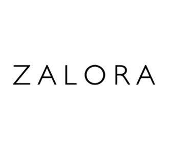 Zalora Logo - Zalora Logo 330