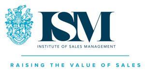 ISM Logo - Home