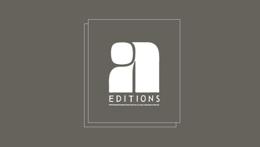Anthology Logo - Ae News Logo - Anthology