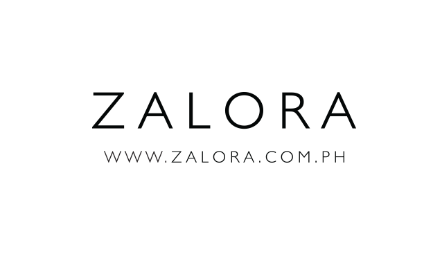 Zalora Logo - zalora logo-with-url(black) | Inquirer Business