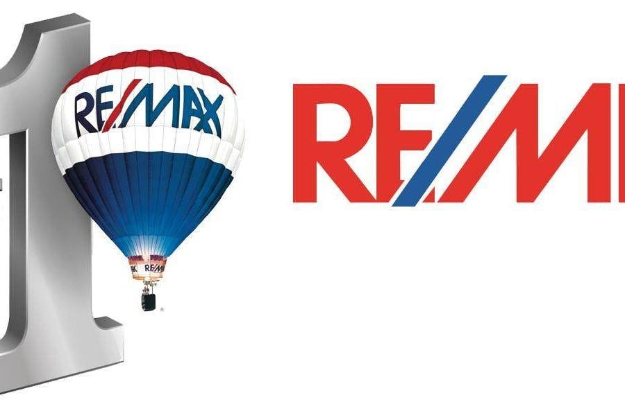 Remax.com Logo - The Reinvention Of REMAX.com